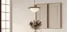 Ceiling Pendant Lamp - Wood - Quinci image 7