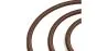 Ceiling Pendant Lamp - Wood - Quinci image 7