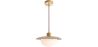 Ceiling Pendant Lamp - Wood - Quinci image 7