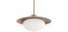 Ceiling Pendant Lamp - Wood - Quinci image 7