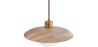 Ceiling Pendant Lamp - Wood - Quinci image 7