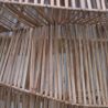 Rattan Pendant Lamp - Boho Bali - Ferta image 7
