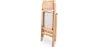 2 pack of Dining chair in Canage rattan and wood - Umbra image 7