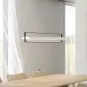  Pendant Lamp Horizontal LED Bar - Newa image 7