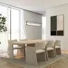  Pendant Lamp Horizontal LED Bar - Newa image 7
