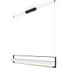  Pendant Lamp Horizontal LED Bar - Newa image 7