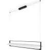 Pendant Lamp Horizontal LED Bar - Newa image 7