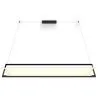  Pendant Lamp Horizontal LED Bar - Newa image 7