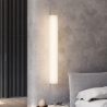 Buy Wall Sconce Horizontal LED Bar Lamp - Lera White 61236 in the Europe