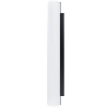 Buy Wall Sconce Horizontal LED Bar Lamp - Lera White 61236 - in the EU