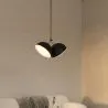 Pendant Lamp - 2 LED Spots - Dual image 7