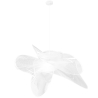 Buy Pendant Lamp - Modern Design - Aura White 61260 at Privatefloor