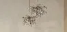 Hanging Steel Lamp - Flora image 7