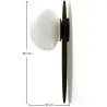 Wall Sconce Lamp - Modern Design - Sferal image 7