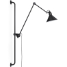 Buy Adjustable Wall-Mounted Flex Lamp - Heirn Black 61265 - in the EU
