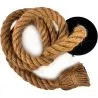 Rope Cord for Pendant Lamp - Boho Industrial Style - Bamba image 7