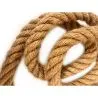 Rope Cord for Pendant Lamp - Boho Industrial Style - Bamba image 7