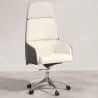Ergonomic Office Chair with Wheels and Armrests - Series image 7