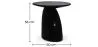 Parable Table - Fiberglass - 60cm image 7