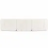 Modular Sofa - Upholstered in Bouclé - 3 Modules - 4/5 Seater - Herridon image 7