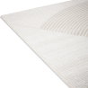 Rug Large Contemporary Modern Design - Beige (290x200 cm) - Buka image 7