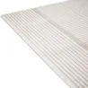 Rug Large Contemporary Modern Design - Beige (290x200 cm) - Dhoka image 7