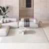 Rug Large Contemporary Modern Design - Beige (290x200 cm) - Ryng image 7