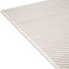 Rug Large Contemporary Modern Design - Beige (290x200 cm) - Ryng image 7