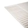 Rug Large Contemporary Modern Design - Beige (290x200 cm) - Rya image 7