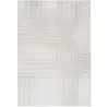 Rug Large Contemporary Modern Design - Beige (290x200 cm) - Grut image 7