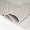 Rug Large Contemporary Modern Design - Beige (290x200 cm) - Layra image 7