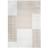 Rug Large Contemporary Modern Design - Beige (290x200 cm) - Layra image 7