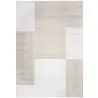 Rug Large Contemporary Modern Design - Beige (290x200 cm) - Layra image 7