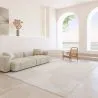 Rug Large Contemporary Modern Design - Beige (290x200 cm) - Spere image 7