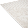 Rug Large Contemporary Modern Design - Beige (290x200 cm) - Urma image 7