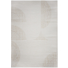 Rug Large Contemporary Modern Design - Beige (290x200 cm) - Urma image 7