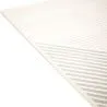 Rug Large Contemporary Modern Design - Beige (290x200 cm) - Escara image 7