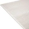 Rug Large Contemporary Modern Design - Beige (290x200 cm) - Lubida image 7