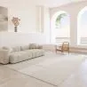 Rug Large Contemporary Modern Design - Beige (290x200 cm) - Lubida image 7