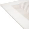 Rug Large Contemporary Modern Design - Beige (290x200 cm) - Terna image 7