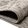 Large Contemporary and Modern Design Rug - Beige (160x230 cm) - Ware image 7
