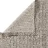 Large Contemporary and Modern Design Rug - Beige (160x230 cm) - Ware image 7