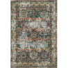 Buy Vintage Oriental Carpet - (290x200 cm) - Yula Multicolour 61385 - in the EU