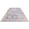 Vintage Oriental Carpet - (290x200 cm) - Reyo image 7