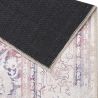 Vintage Oriental Carpet - (290x200 cm) - Reyo image 7