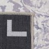 Vintage Oriental Carpet - (290x200 cm) - Reyo image 7