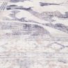 Vintage Oriental Carpet - (290x200 cm) - Reyo image 7