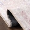 Vintage Oriental Carpet - (290x200 cm) - Reyo image 7
