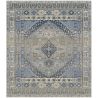 Vintage Oriental Carpet - (290x200 cm) - Anar image 7