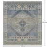 Vintage Oriental Carpet - (290x200 cm) - Anar image 7